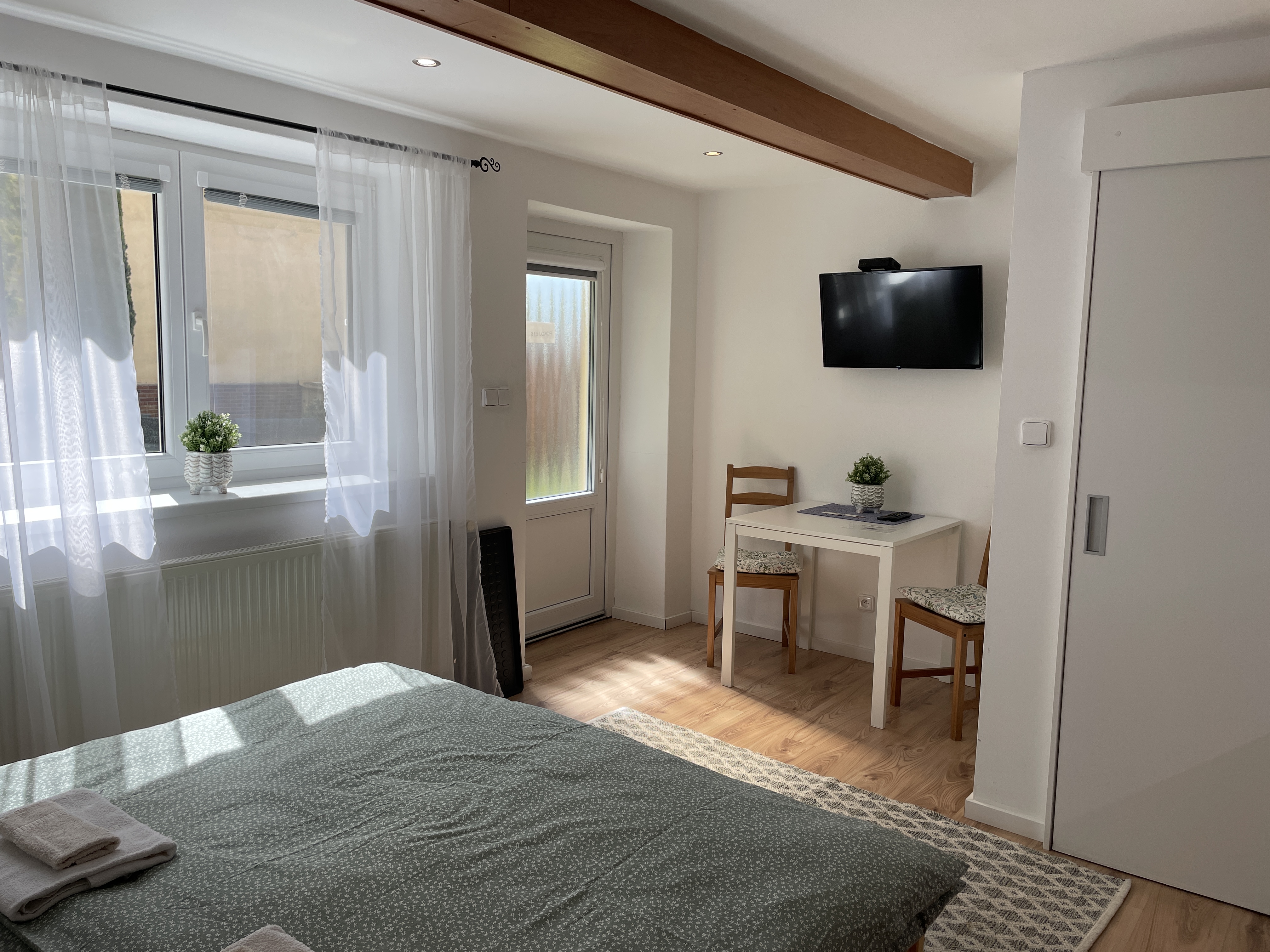 Apartmán č.16 - Obrázek 4